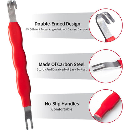 SparkLift™ — Effortless Connector Repairs That Save Time and Protect Your Wiring