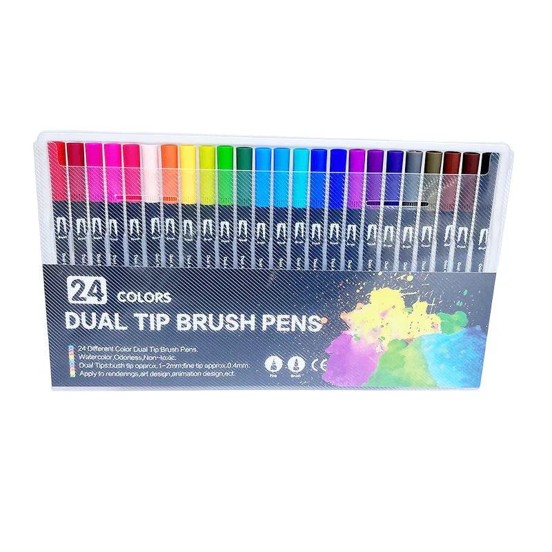 Prismara™ — Ignite Your Creativity and Melt Stress with Every Vibrant Stroke