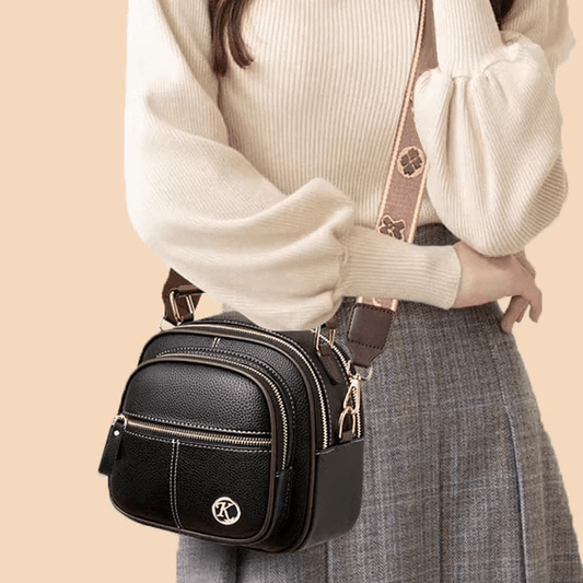 VeranoLux™ — Carry Confidence and Command Every Moment with Effortless Style