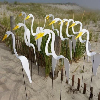 BreezeFleur™ — Transform Your Garden into a Living, Whirling Work of Art That Stirs Your Soul