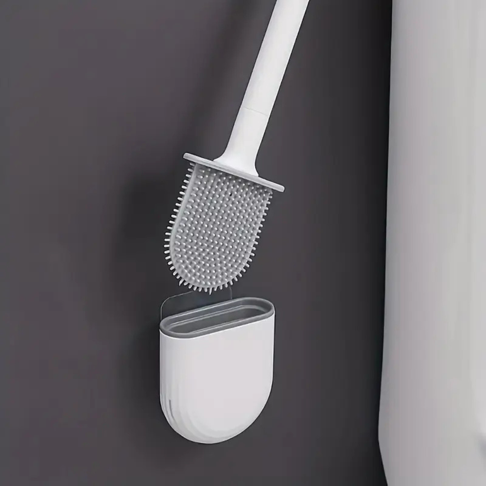 PureMist™ — Effortless Sparkle and Freshness That Transforms Your Bathroom Every Day