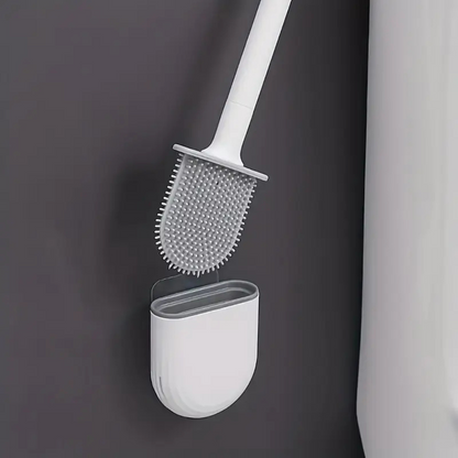 PureMist™ — Effortless Sparkle and Freshness That Transforms Your Bathroom Every Day