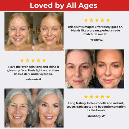 VelvetVeil™ CC Cream — Glow Confidently All Day with Flawless, Breathable Radiance