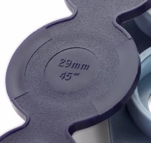 SparkForm™ — Craft Perfect Buttons That Turn Heads Instantly