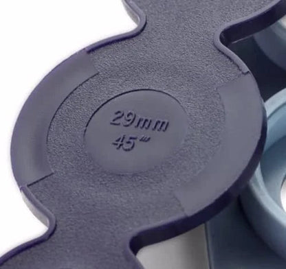 SparkForm™ — Craft Perfect Buttons That Turn Heads Instantly