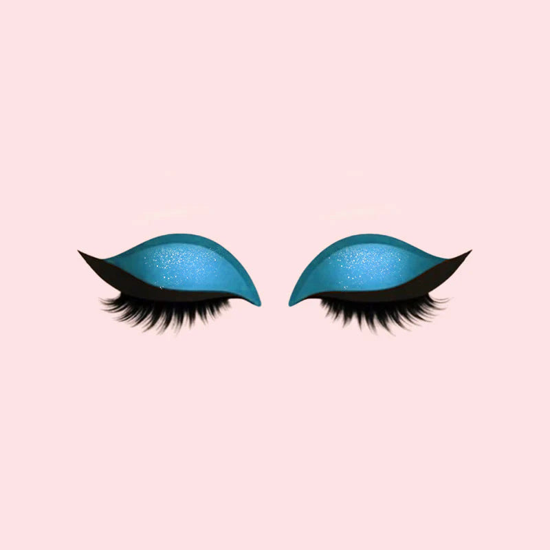VividAura™ — Peel-On Perfection for Eyes That Own the Room
