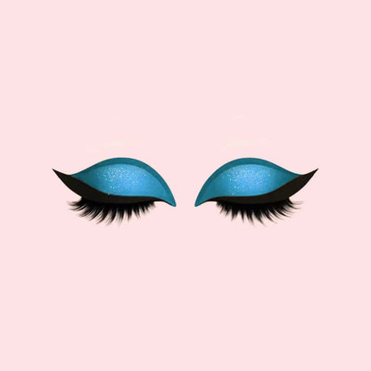 VividAura™ — Peel-On Perfection for Eyes That Own the Room