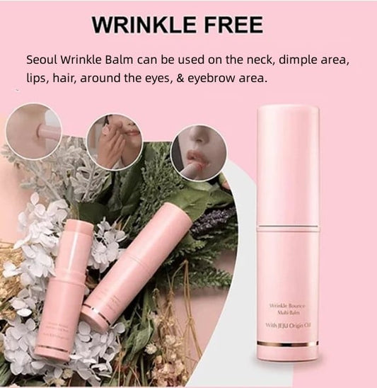 1+1 Free | RejuvaBalm™ Multi Bounce Wrinkle Balm