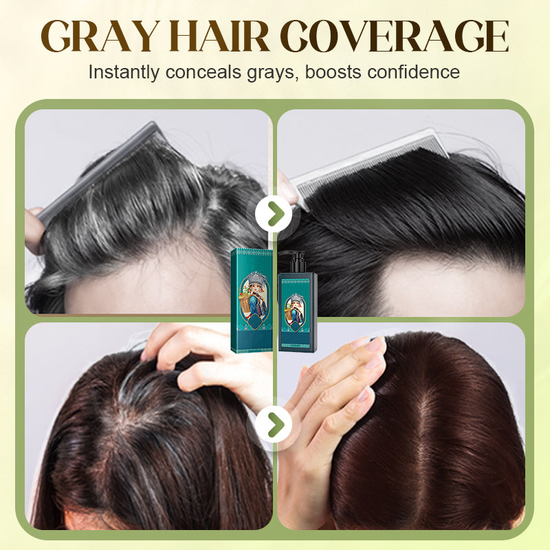 Vivora™ — Transform Dull Grays into Radiant, Youthful Shine That Feels Alive