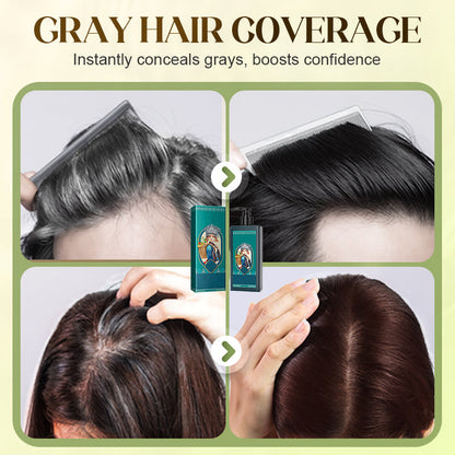 Vivora™ — Transform Dull Grays into Radiant, Youthful Shine That Feels Alive