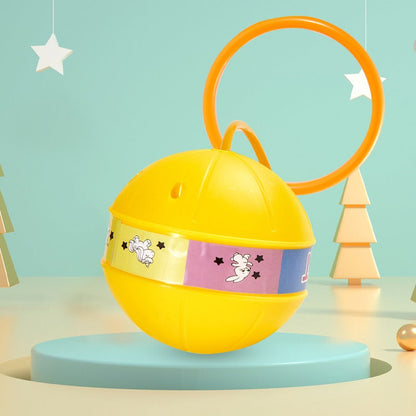 RadiantPulse™ — Light Up Playtime with Pain-Free Joy and Endless Energy