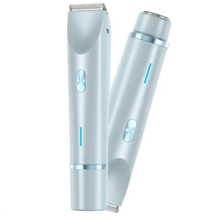 VeelaSilk™ — Glide to Smooth, Radiant Skin Without a Single Sting