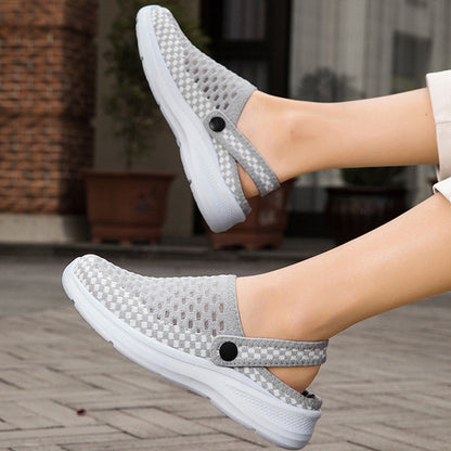 RamziStep™ — Feel Light, Supported Freedom From Morning to Night