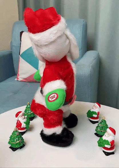 JollyClimb™ — Fill Your Home with Instant Joy and Festive Cheer