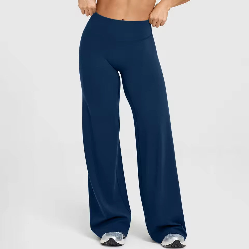 LunaFlux™ — Slip-Free Comfort That Celebrates Your Curves All Day Long
