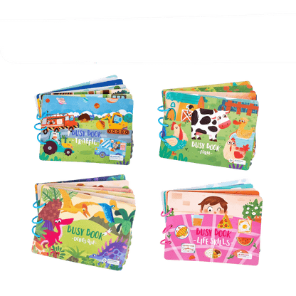 SensaTale™ — Ignite Your Child’s Imagination with Every Touch and Turn