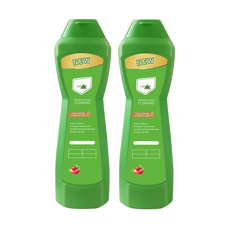 EverCleanse™ — Transform Every Surface Into a Spotless, Lively Haven