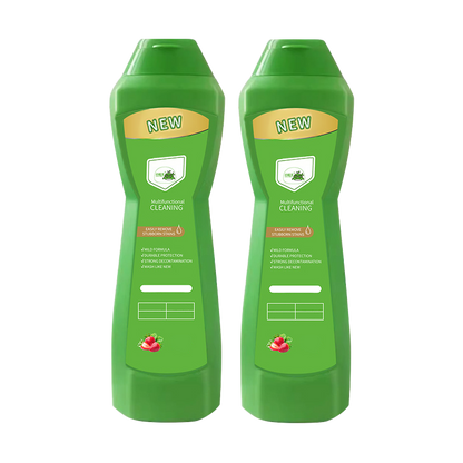 EverCleanse™ — Transform Every Surface Into a Spotless, Lively Haven