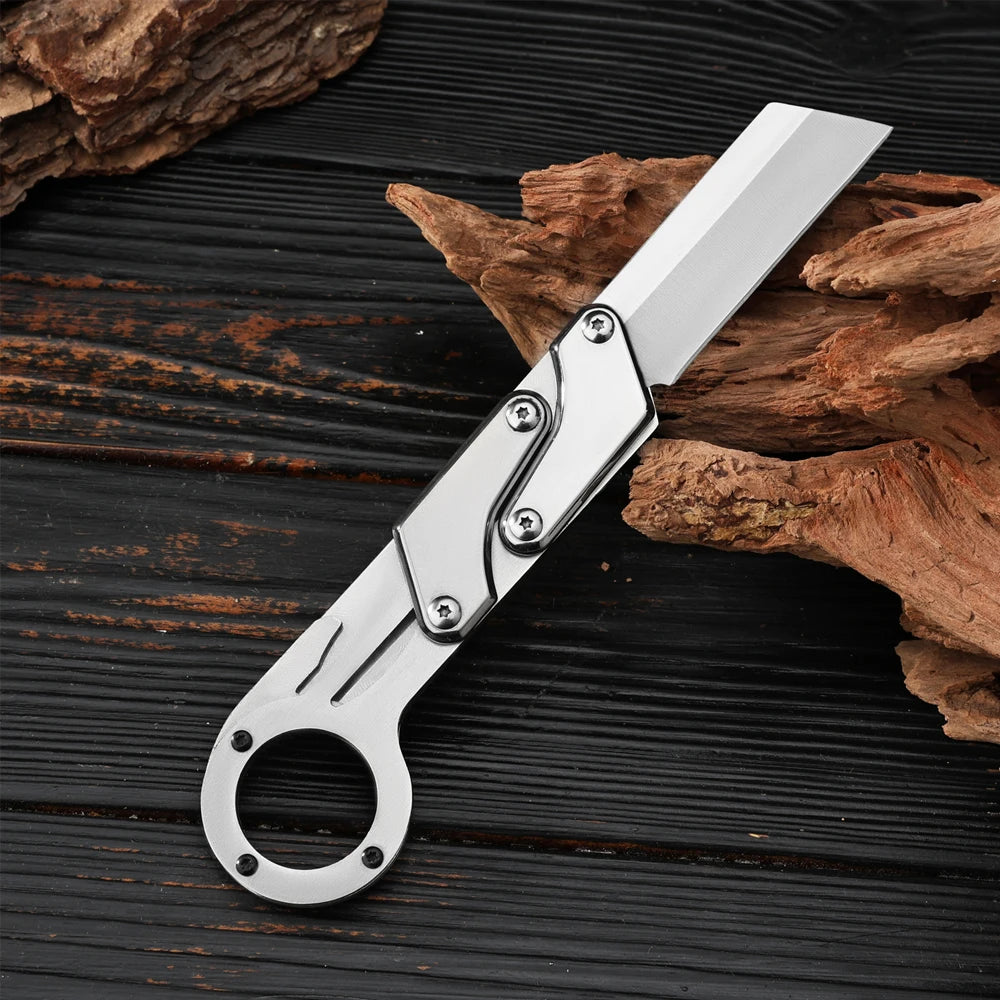StrikerFlex™ — Master Every Cut with Unshakable Precision and Rock-Solid Grip
