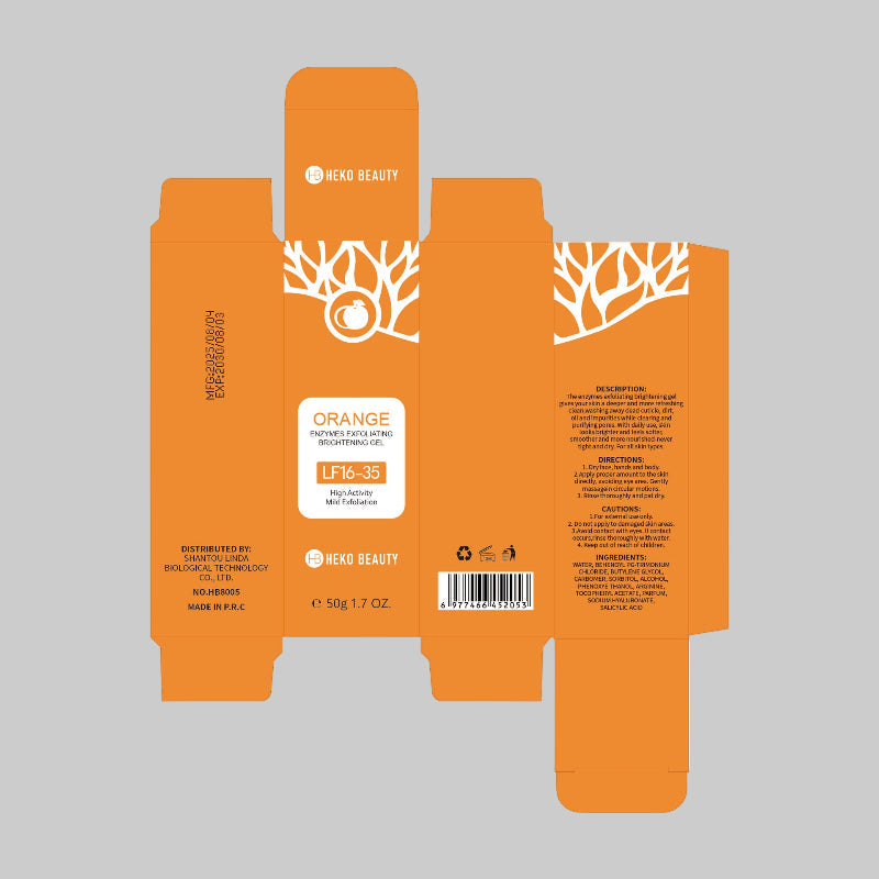 Citrashine™ — Unleash Silky, Radiant Skin That Glows with Natural Vitality