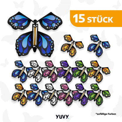 ButterflyLuxe™ — Ignite Awe and Create Heartwarming Memories Instantly
