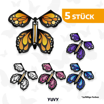 ButterflyLuxe™ — Ignite Awe and Create Heartwarming Memories Instantly