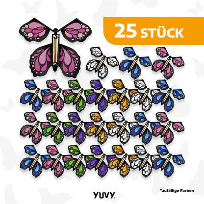 ButterflyLuxe™ — Ignite Awe and Create Heartwarming Memories Instantly