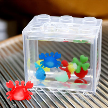 GelRadiance™ Sensory Play Set — Ignite Wonder and Build Lifelong Skills with Every Squish