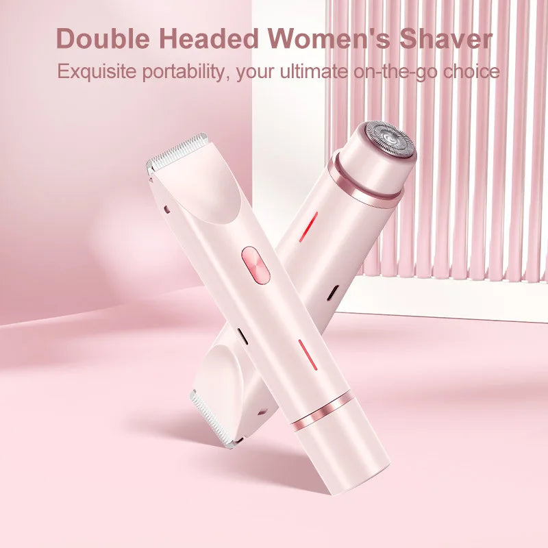 VeelaSilk™ — Glide to Smooth, Radiant Skin Without a Single Sting