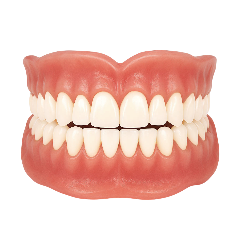 FlexDenta™ — Smile Freely Again with Dentures That Stay and Feel Real