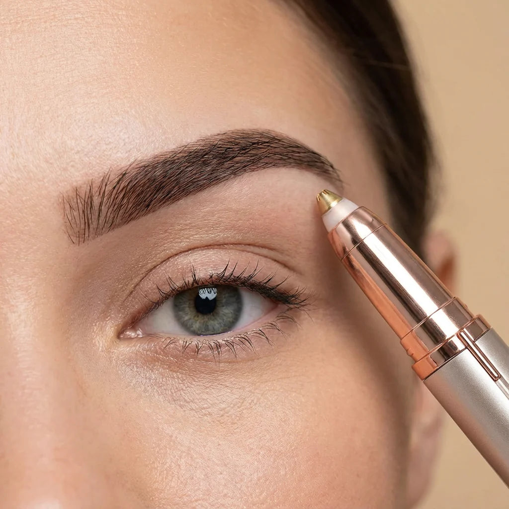 VeloraTrim™ — Flawless Precision for Confident, Camera-Ready Beauty Anytime