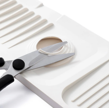 DryEase™ — Transform Your Kitchen with Fast-Drying, Spotless Surfaces