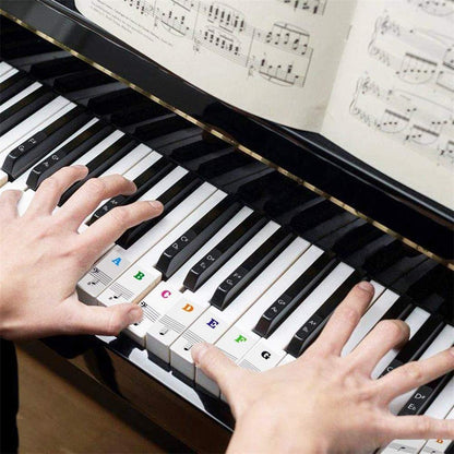 ToneFlare™ — Turn Every Key Into a Confidence-Boosting Shortcut to Piano Mastery