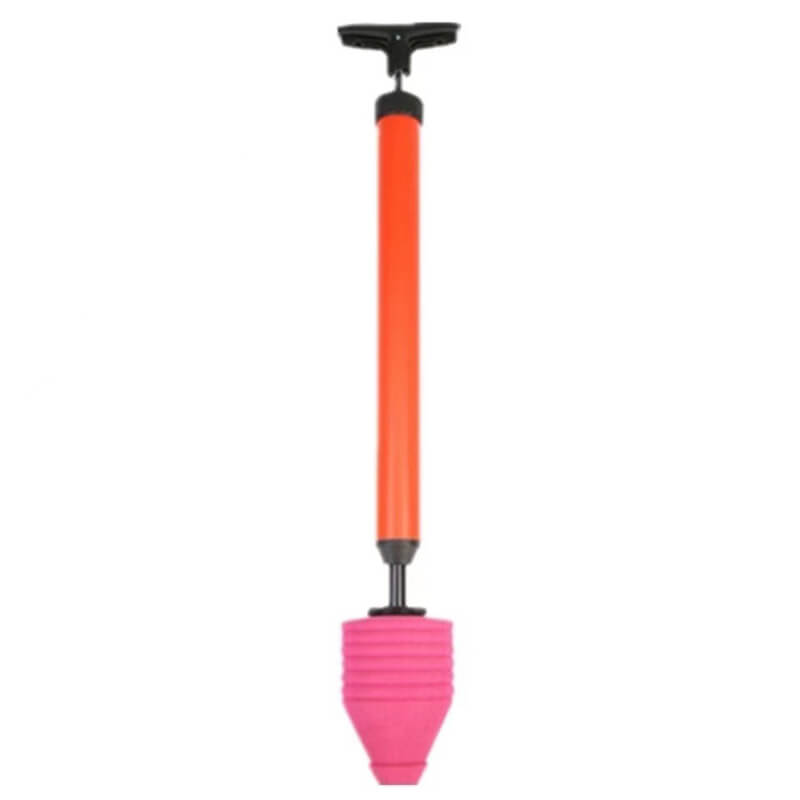 TurboPurge™ — Crush Clogs Instantly and Take Back Control of Your Home