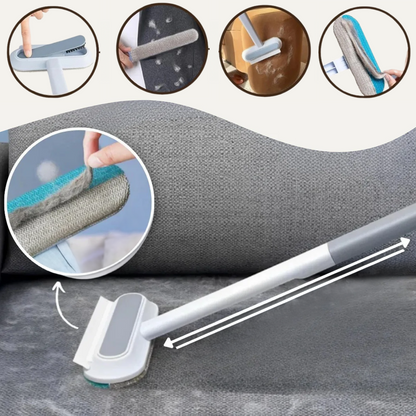 SaniPaw™ — Crush Pet Hair Hassles Fast for a Fresh, Fur-Free Home Every Day