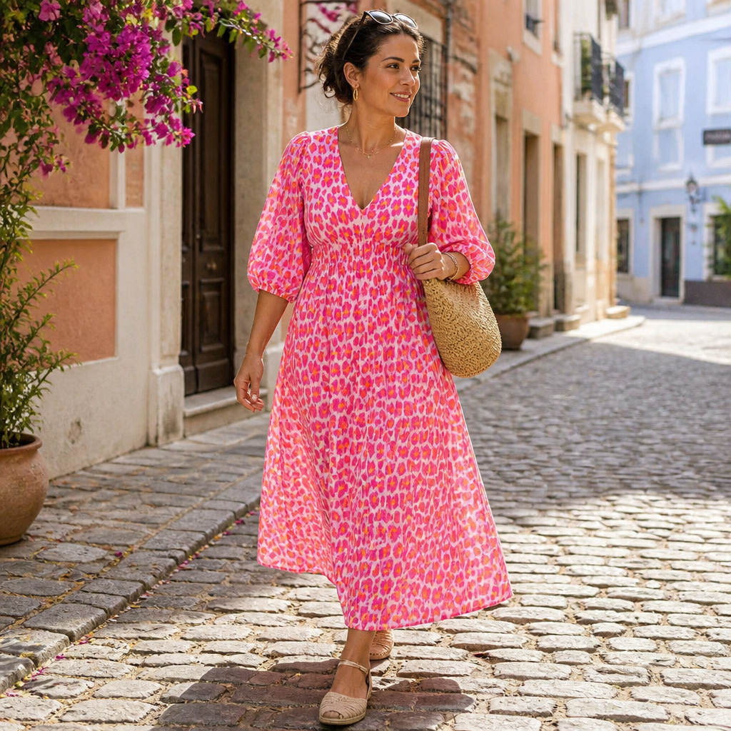 LumaLure™ — Embrace Every Curve with Effortless Confidence and All-Day Comfort