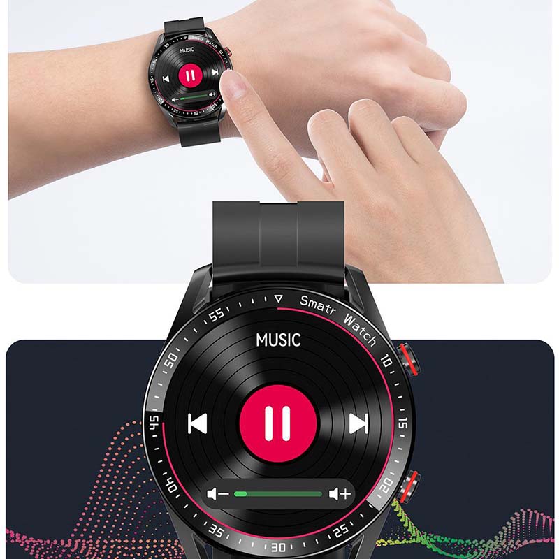 PulseVibe™ — Command Your Health and Hustle with Unstoppable Power