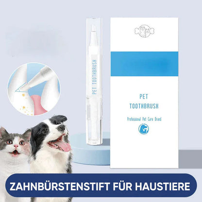 PetBright™ — Effortless Care for a Happier, Healthier Pet Smile