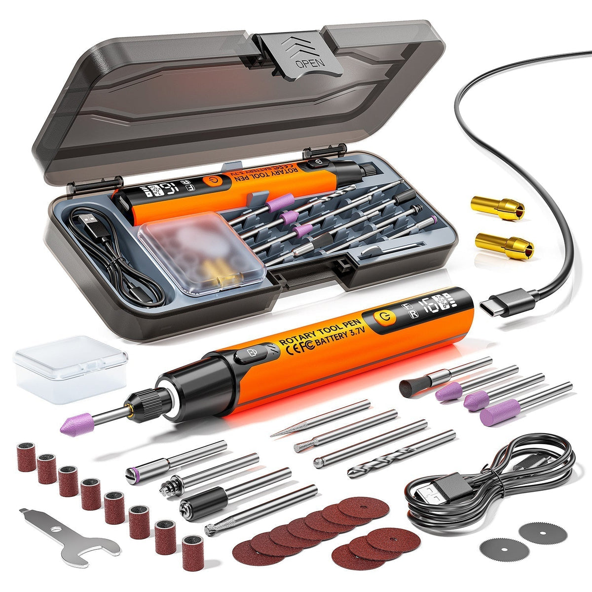 MasterCraft Pro™ — Unleash Flawless Power and Precision for Masterpiece-Worthy Creations