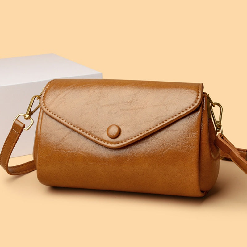 Veloise™ Shoulder Bag — Transform Everyday Chaos Into Poised Confidence and Effortless Style