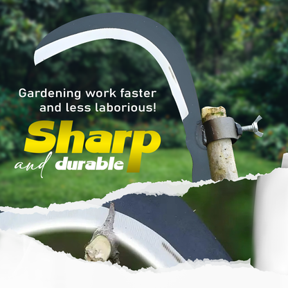 SwiftSlice™ — Effortless Cuts for a Yard You’ll Love Showing Off