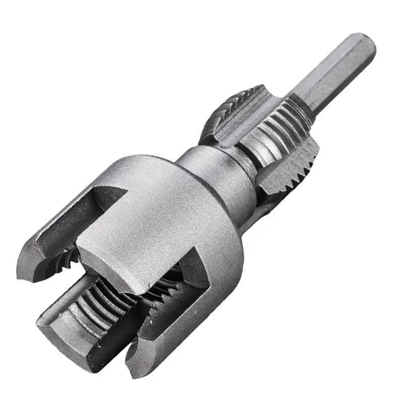 ThreadMaster™ — Master Perfect, Leak-Proof Threads in Half the Time