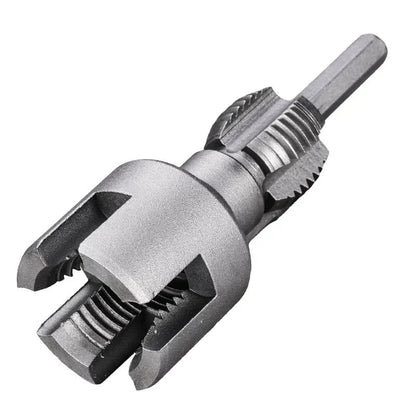 ThreadMaster™ — Master Perfect, Leak-Proof Threads in Half the Time