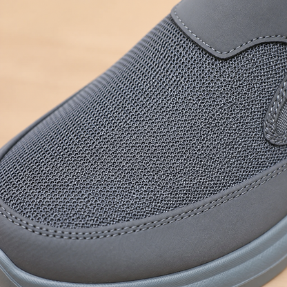 StrideEase™ — Glide into All-Day Cool Comfort and Freedom from Pain