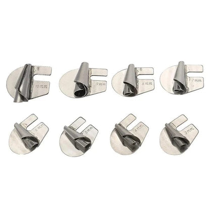 SewCraft 8-Piece Set | Final Day 50% Discount