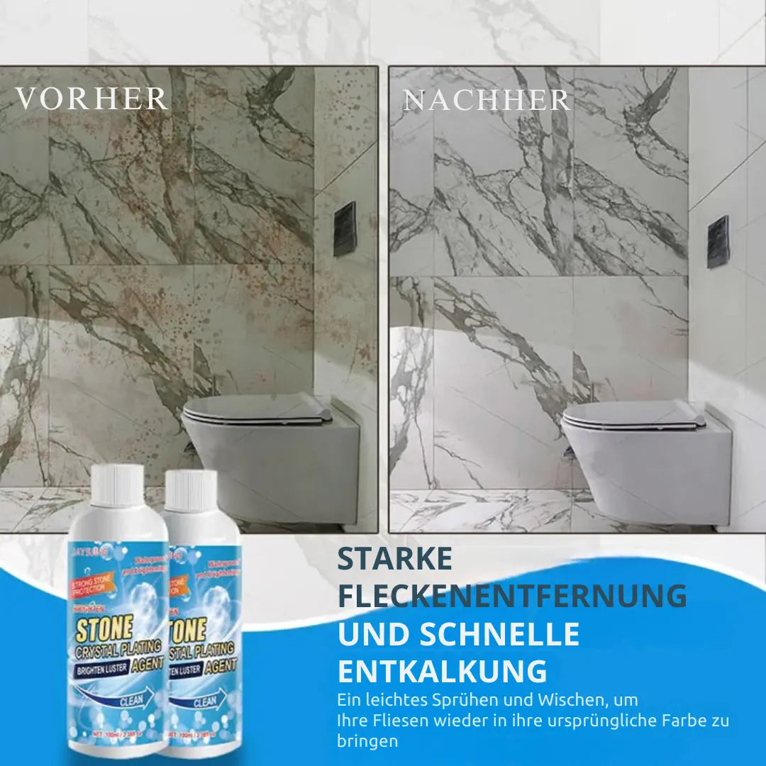 2+1 FREE | Effective Stone Stain Remover – Easy Deep Cleaning