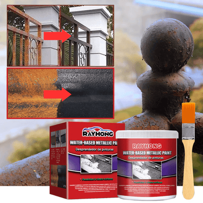 TitaniumGuard™ — Shield Your Metals from Rust’s Grip for Life