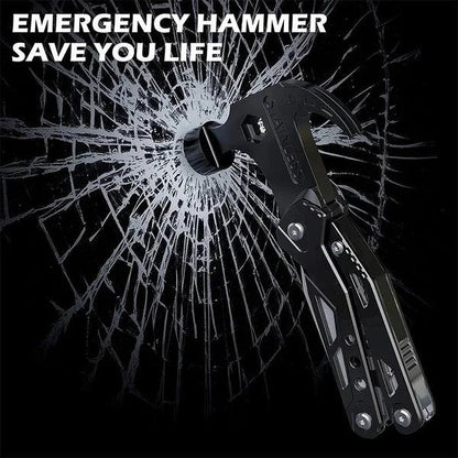 RambleTech™ — Conquer Every Challenge with One Pocket-Sized Powerhouse