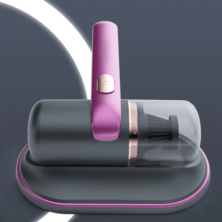 VitaSweep™ — Experience Effortless Freedom and Deep Clean Comfort Wherever You Go