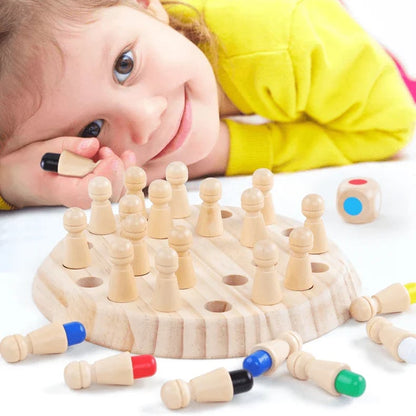 CerebraPlay™ — Ignite Your Child’s Genius with Every Colorful Move